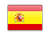 ZANTE VIAGGI - Espanol